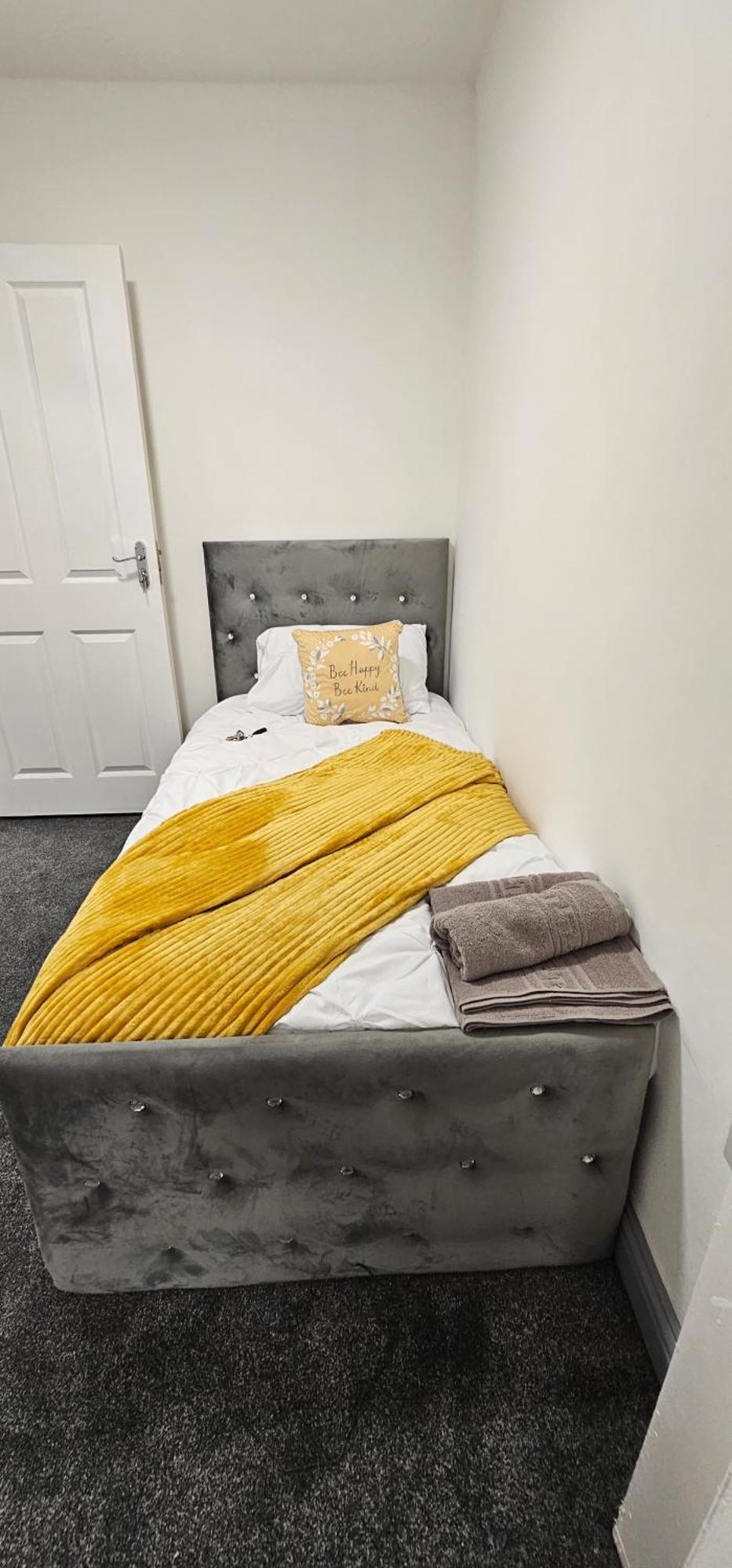 Luxury Four Bedroom House Bradford  Kültér fotó