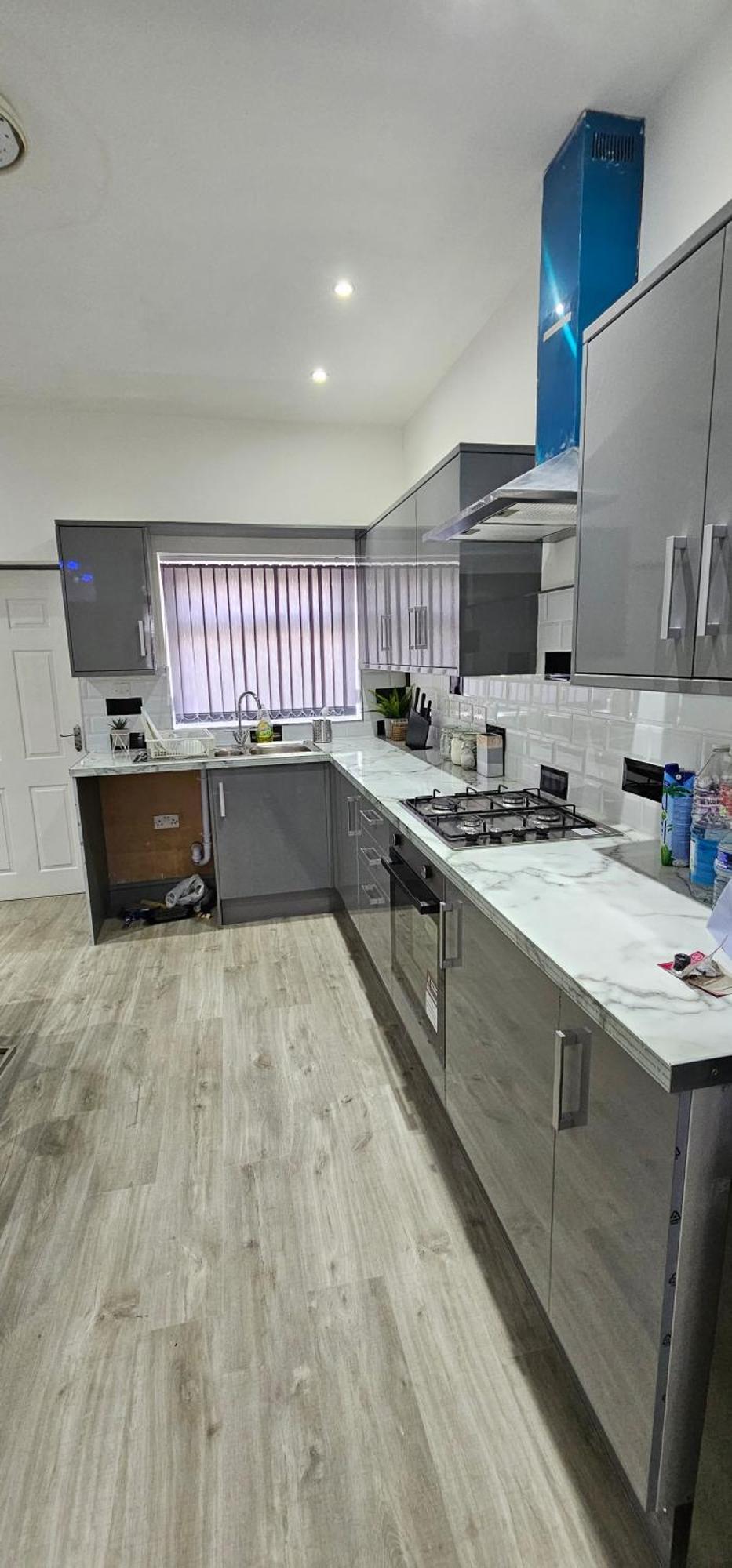 Luxury Four Bedroom House Bradford  Kültér fotó