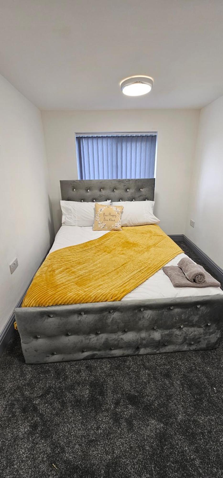 Luxury Four Bedroom House Bradford  Kültér fotó