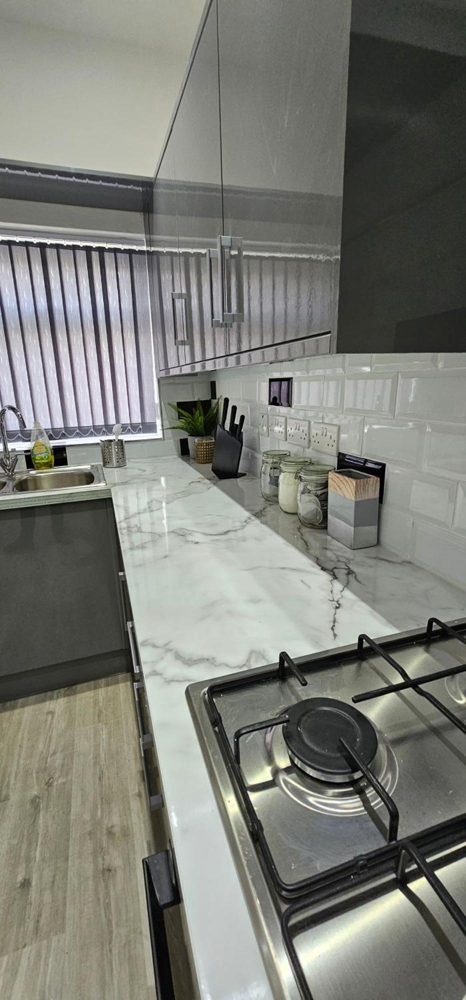 Luxury Four Bedroom House Bradford  Kültér fotó
