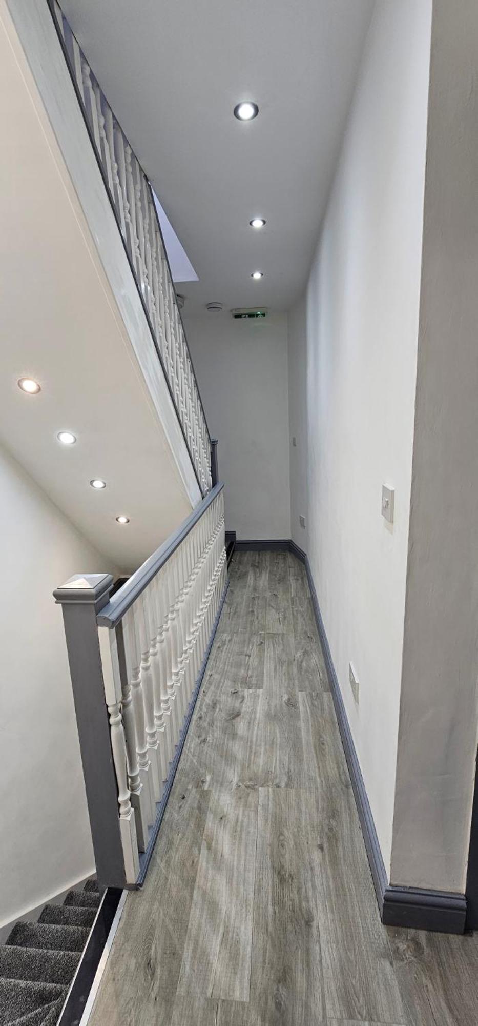 Luxury Four Bedroom House Bradford  Kültér fotó